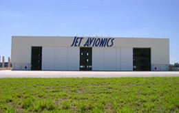 Jet Avionics (parte 1)